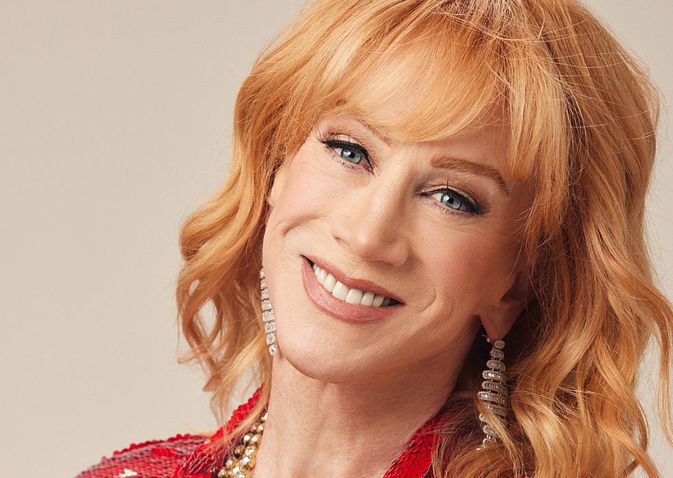 Comedian Kathy Griffin Agrees Gingers Are Still Bully Targets