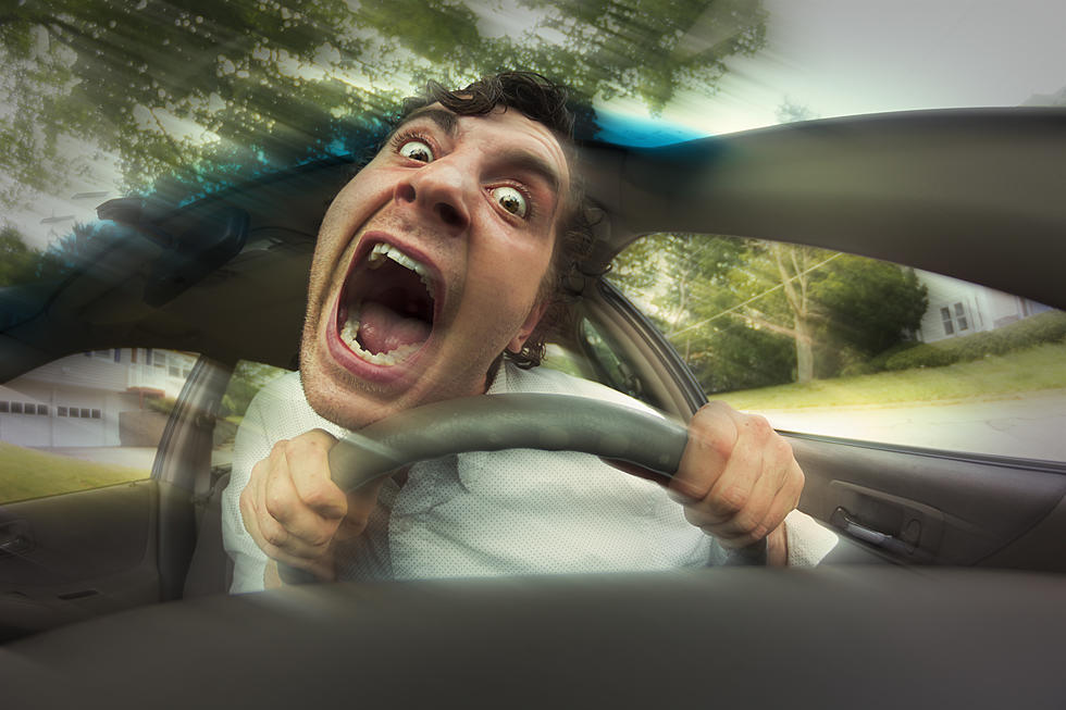 Connecticut Included in the Country’s Top 10 Road Rage States