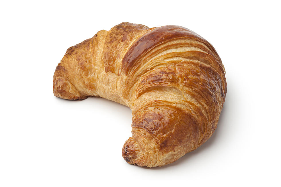 It’s National Croissant Day! Stop By One of These 8 Delectable CT Bakeries