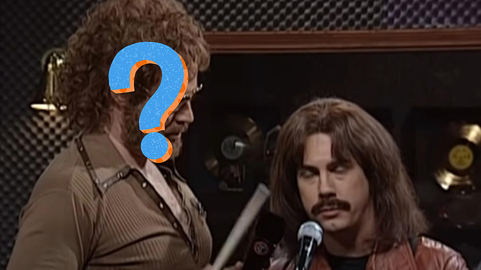 Connecticut Rockstar Reveals the Startling Truth Behind the Infamous Cowbell