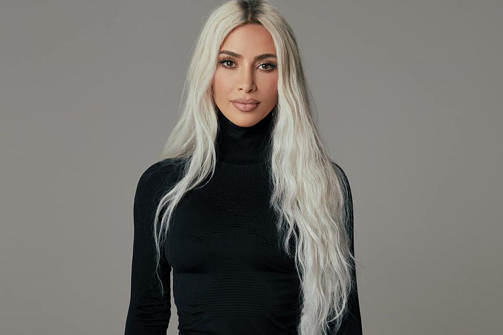 Did You Know Kim Kardashian Owns a New England-Based Business?