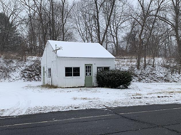 One of Brookfield&#8217;s Tiniest Antiquing Landmarks is No More