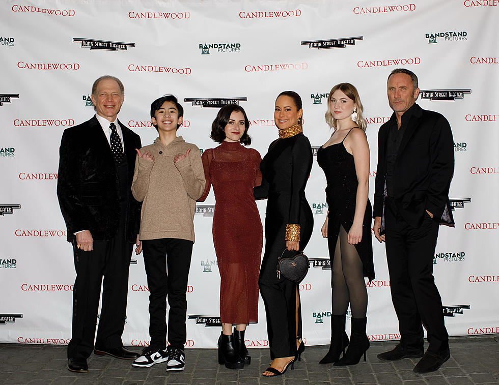 Exclusive Film Review: Unveiling the Magic of ‘Candlewood’ In New Milford – Red Carpet Glamour