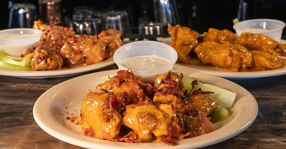 The Top 5 Spots in Greater Danbury For the Best Finger-Lickin’ Chicken Wings In 2024