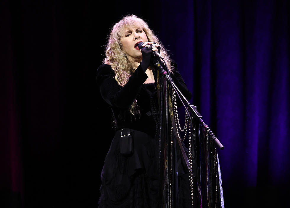 Stevie Nicks Adds Connecticut Date For Summer 2024 Tour