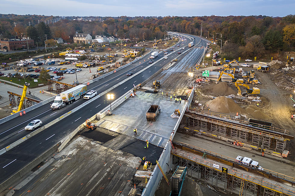 Connecticut Road Named One of the Most Treacherous in America