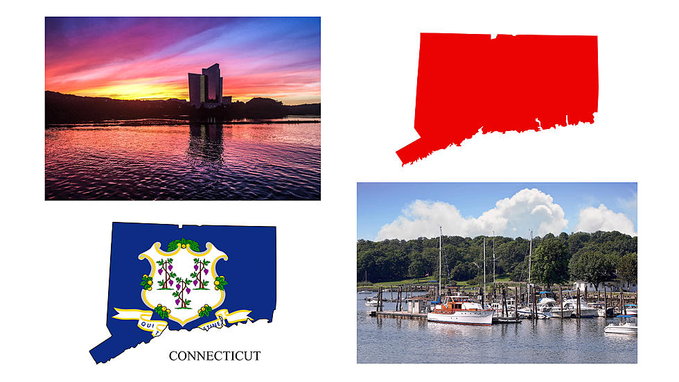 Connecticut is the Best State in America, Here’s How You Know