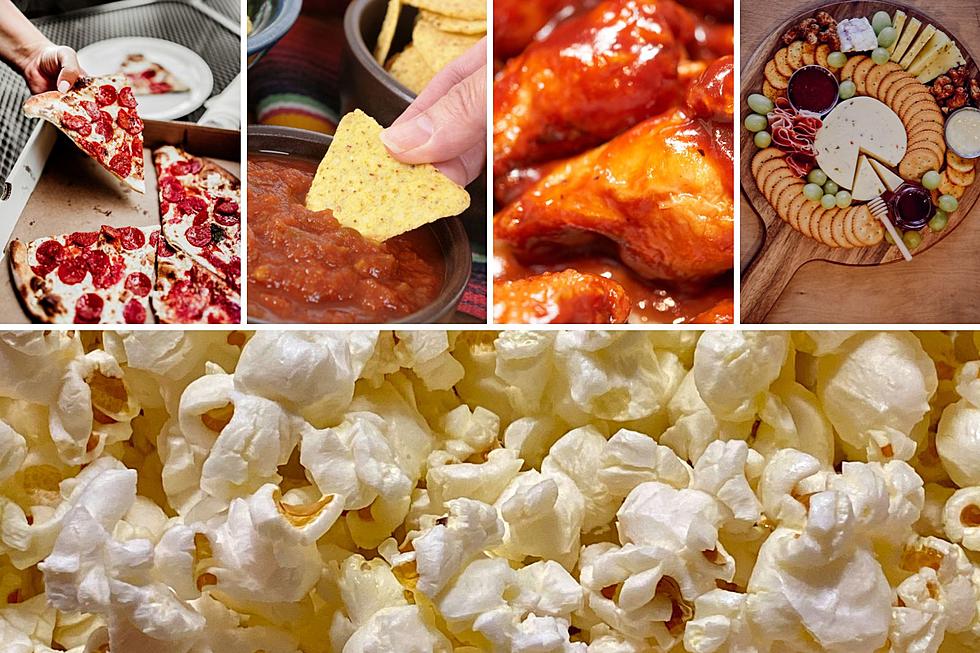 Shocking Super Bowl Food Superstitions: Even Without New England or New York, Don’t Eat This or That