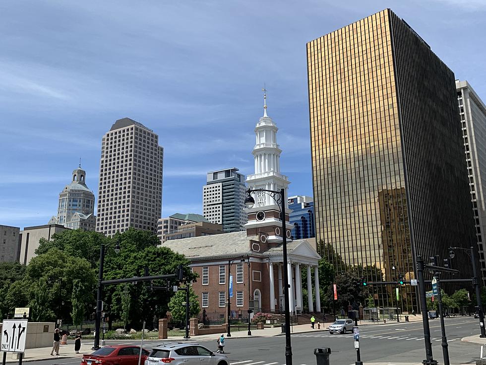 Hartford Lands Near Bottom of ‘Best State Capitals to Live In’ For 2024