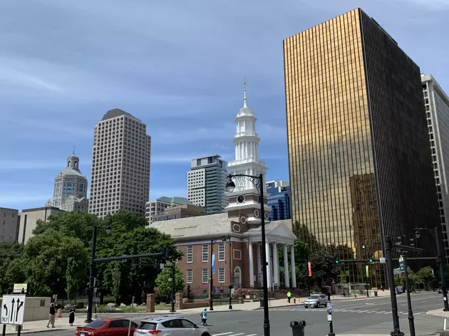 Hartford Lands Near Bottom of &#8216;Best State Capitals to Live In&#8217; For 2024