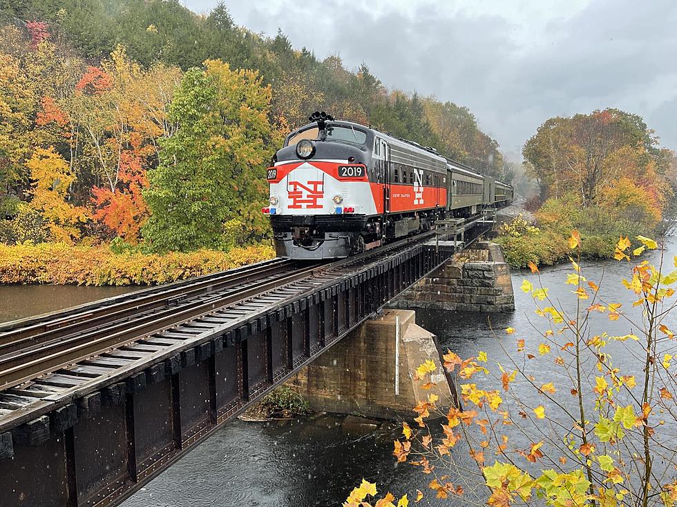 Naugatuck Railroad Kicks Off Their 2024 Family Excursion Season: ALL ABOARD!