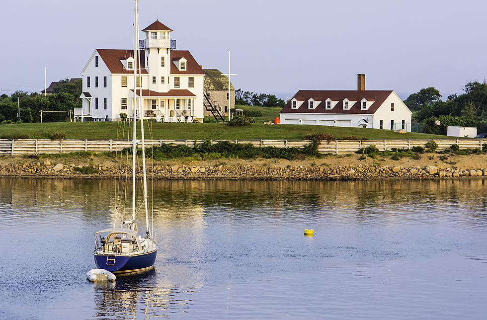 Connecticut Town Named Best in New England to Retire, Do You Agree?