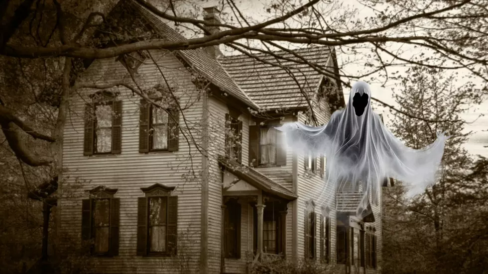5 Famous Connecticut Locations Many People Think Are Haunted
