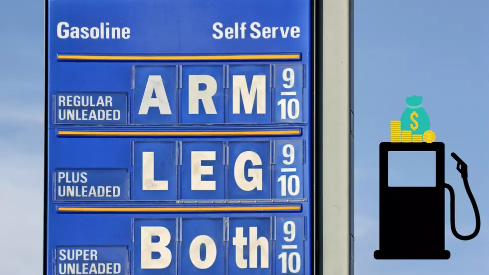 With Gas Prices Soaring, Where is the Cheapest Gas in Danbury?