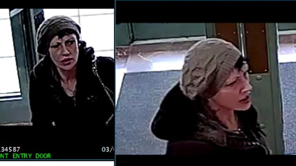 Seeking Answers: Who is the Mystery Woman in the CT Bank Investigation?