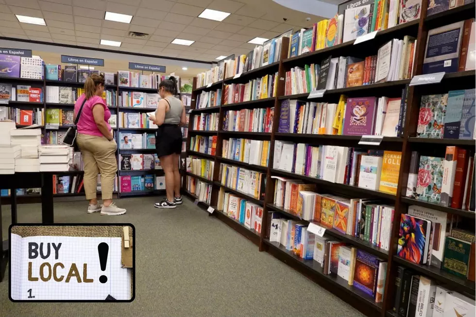 Independent Bookstores Across Connecticut to Participate in ‘CT Book Trail’