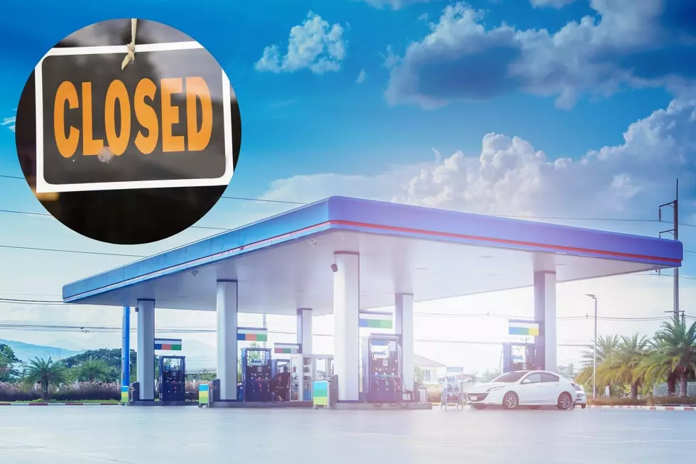 One of Connecticut’s Most Popular Gas Stations to Close 1,000 Locations