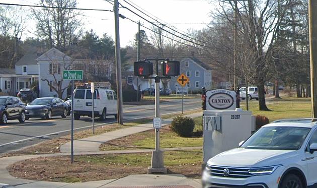 Canton Police Announce Speed Limit Change on Major Thoroughfare
