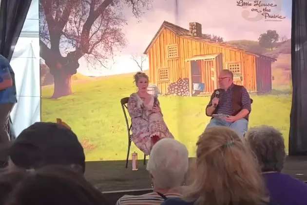 &#8216;Little House on the Prairie&#8217; Cast Reunion Coming to Connecticut