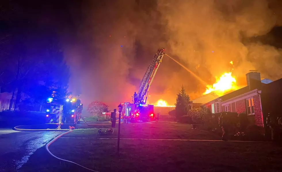 Go Fund Me Page Started For Victims of Brookfield Fire