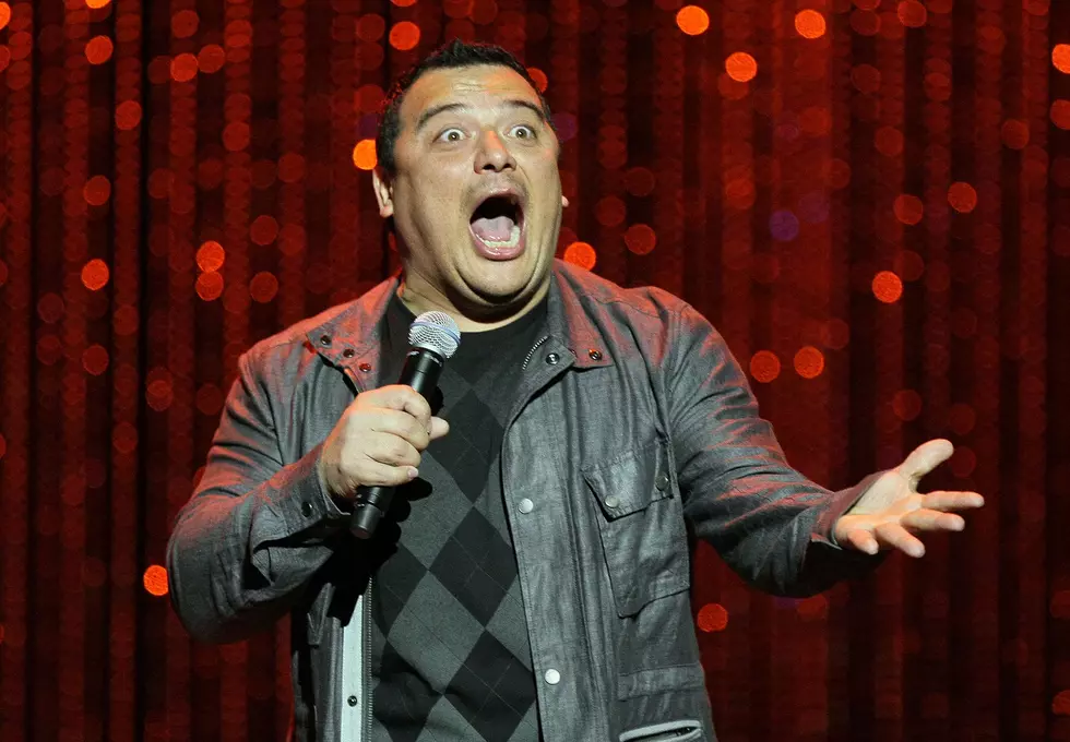 Comedian Carlos Mencia is Cancel Free and Coming to Connecticut