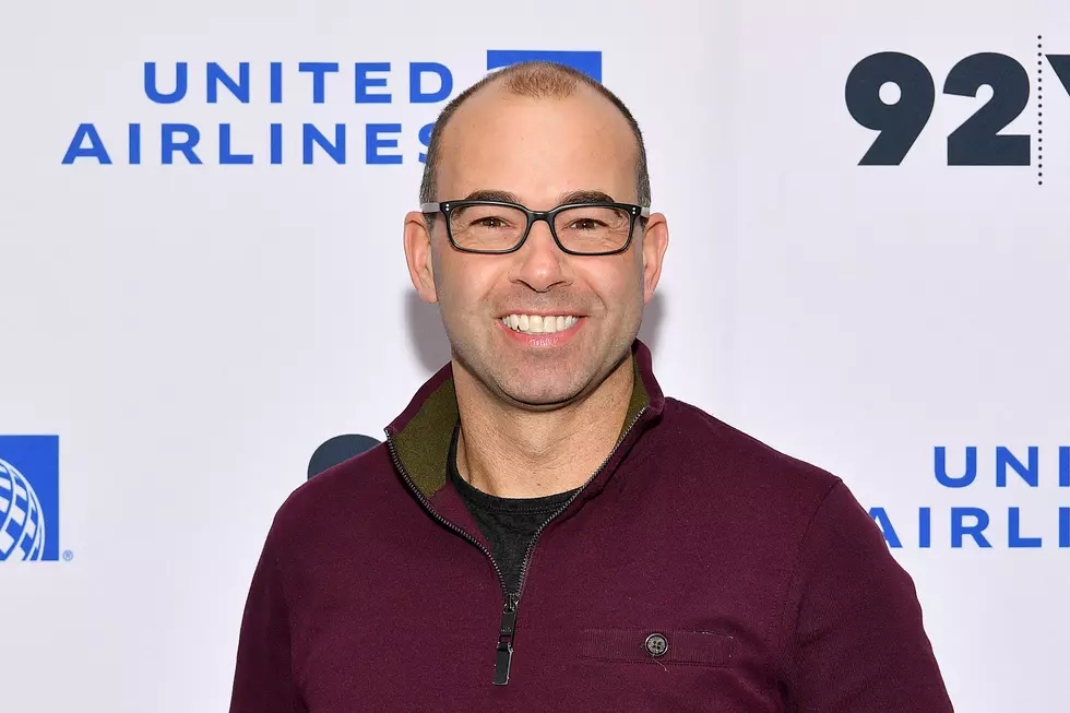 The Impractical Jokers Invade Connecticut, 9 Questions With Murr