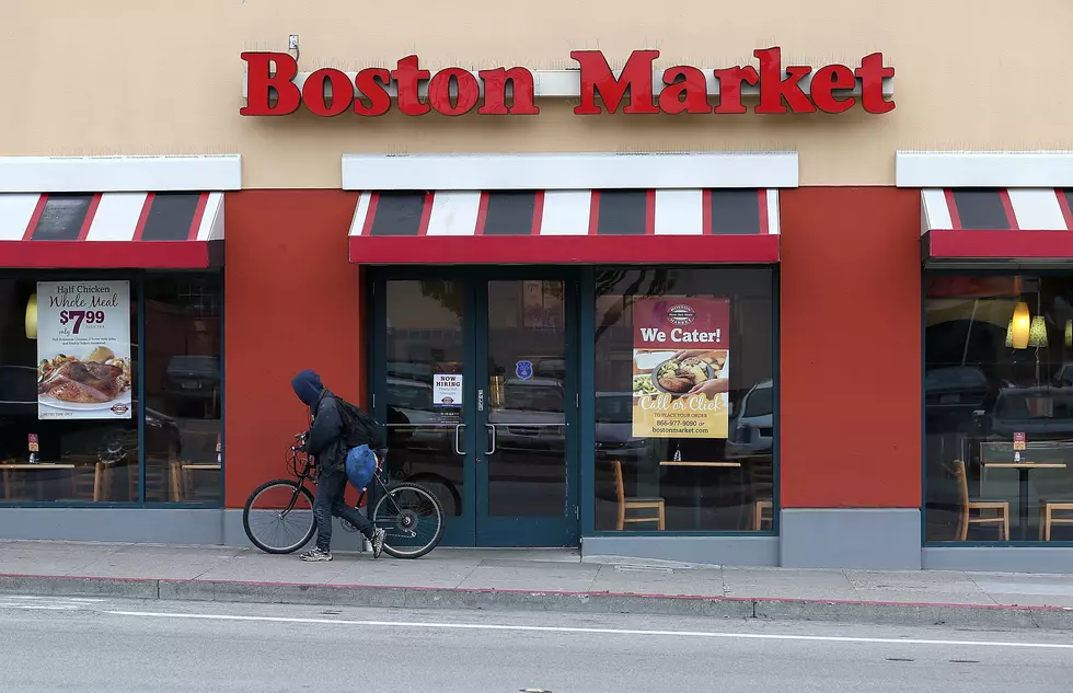 How Many Boston Market Restaurants are Left in Connecticut?