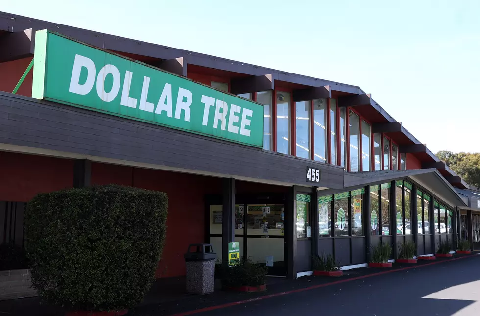 Connecticut Dollar Stores Are About to Get More Expensive