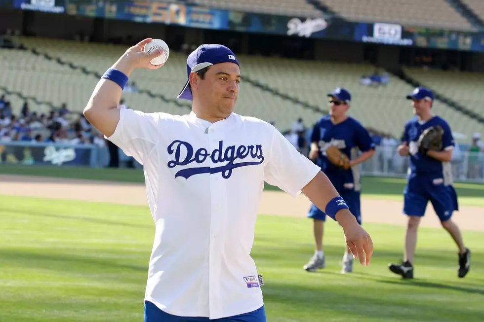 50th Annual Hollywood Stars Game
