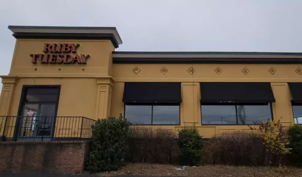 Are There Any Ruby Tuesday Locations Left in Connecticut?