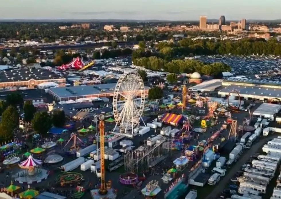 The Big E Kicks Off Tomorrow, and It’s Closer Than You Think