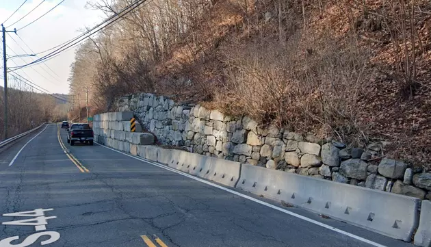 Five Years of Fixing is Here on Rt. 44 in Norfolk