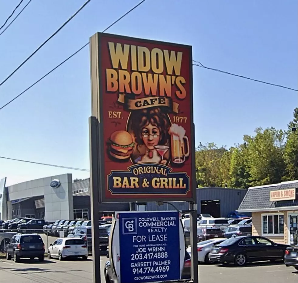 Legendary Danbury Restaurant ‘Widow Brown’s’ Closing Their Doors After 47 years