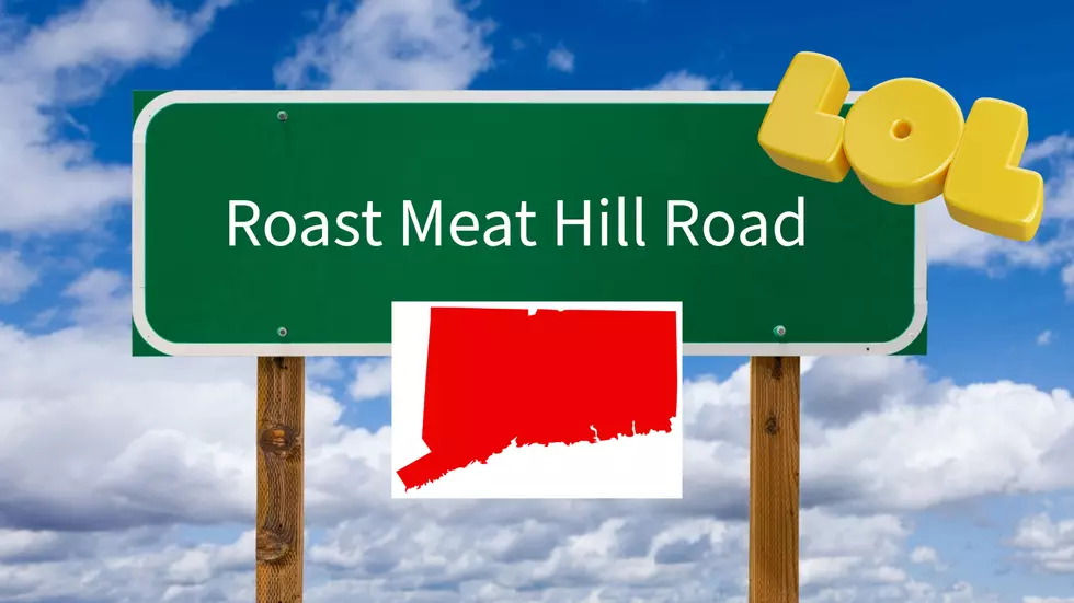 32 Connecticut Street Names That Will Make Any Man-Child Laugh
