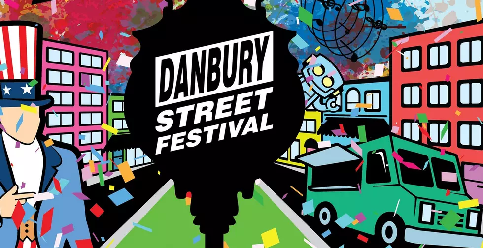 Super Free Family Fun Event is Back in Downtown Danbury