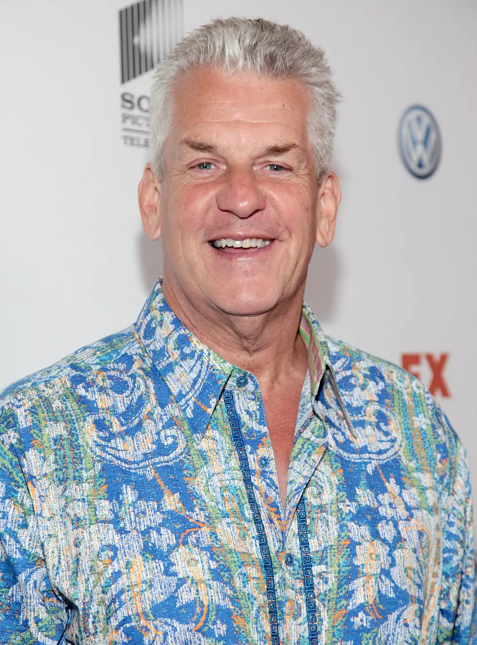 Season Six Premiere Screening Of "Rescue Me"