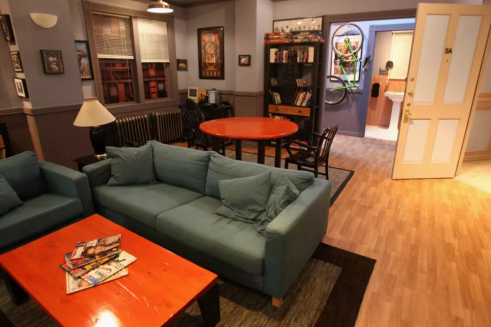 Seinfeld: The Apartment Fan Experience
