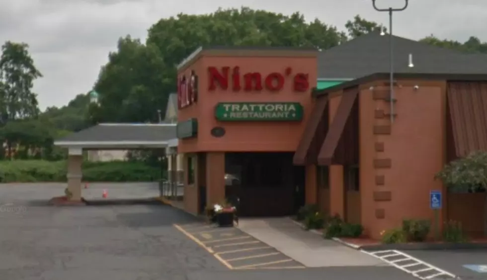 The Old Nino’s Restaurant in Waterbury Finally Has a New Tenant