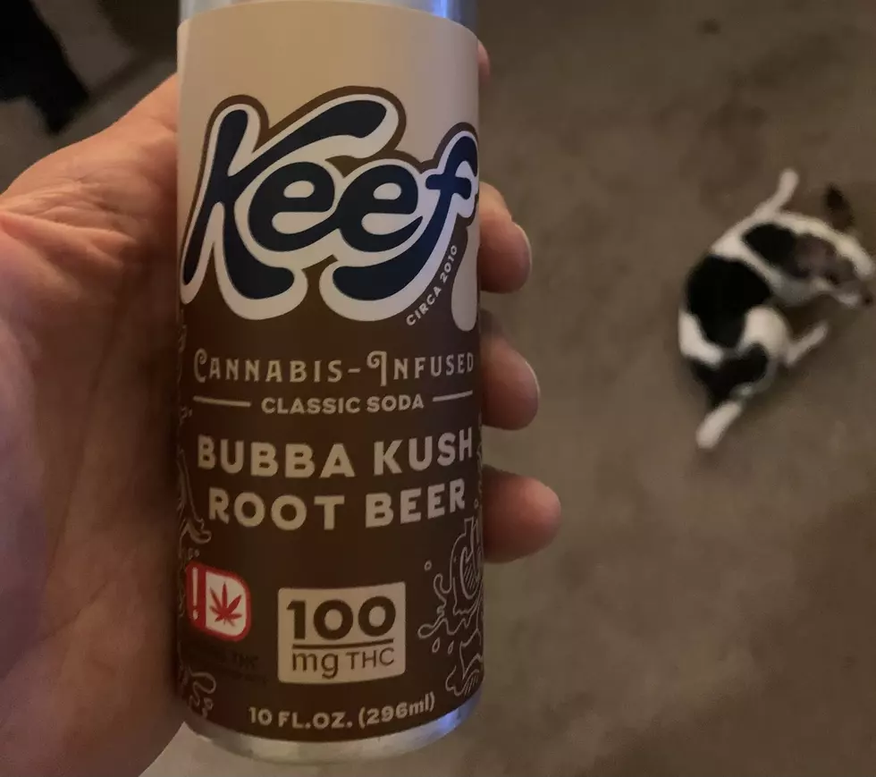 Selling THC-Infused Beverages in Connecticut? Take Inventory Tonight