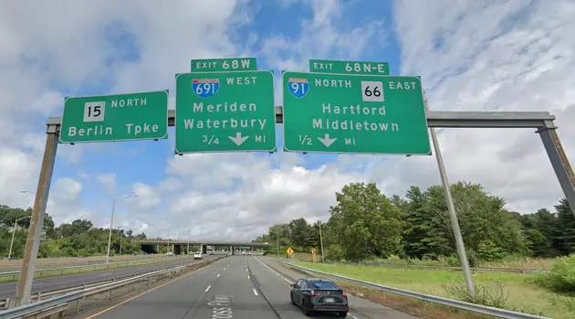 Get Ready Meriden, Connecticut, Here Comes The Reconfiguration