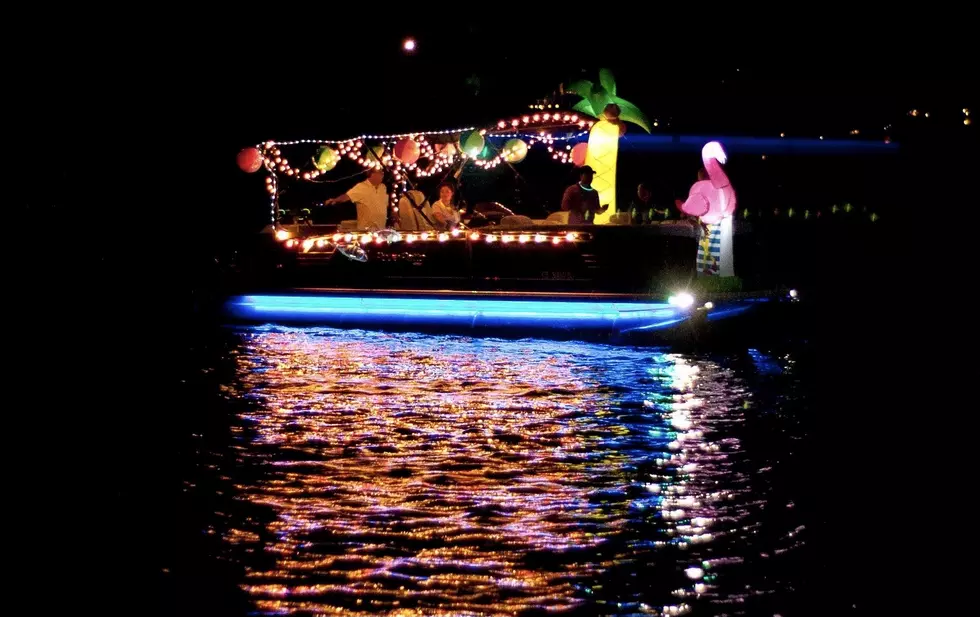 Don&#8217;t Miss the Magic of Candlewood Lake&#8217;s 2024 &#8216;Illuminated Boat Parade&#8217; on July 12th