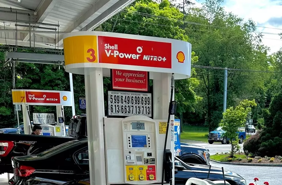 BEWARE: New York Gas Station is Hitting People For $6 a Gallon