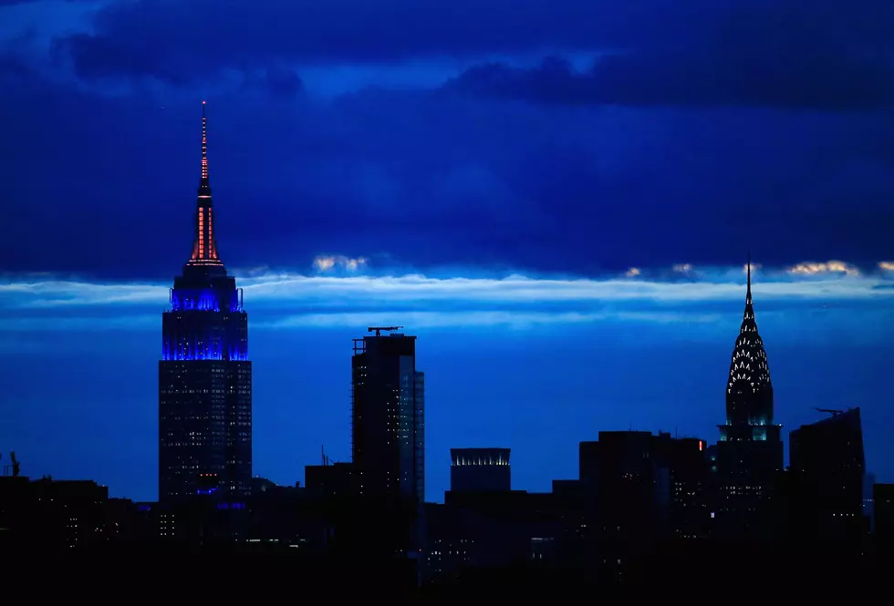 The Empire State Building Voted Best Tourist Attraction in the World, What is CT’s?