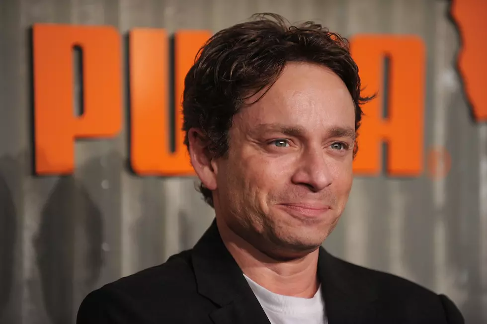 Exclusive: From SNL to CT, Chris Kattan&#8217;s Comedy Extravaganza Unveiled!