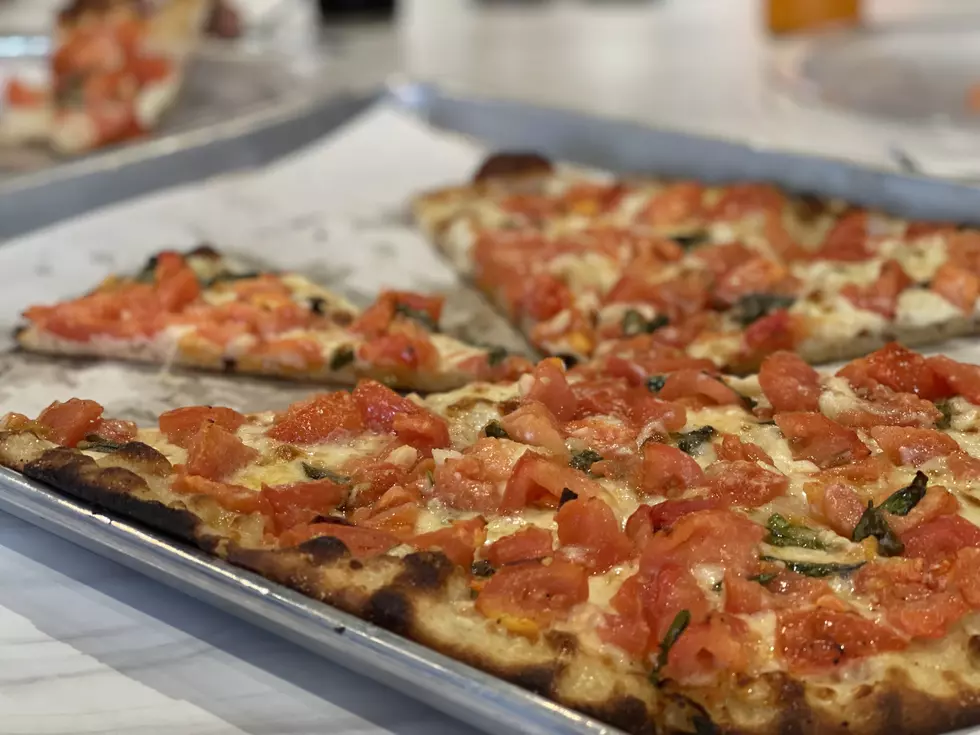 Fan-Favorite Pizza Special Returns to Frank Pepe’s Connecticut Locations for Summer Only