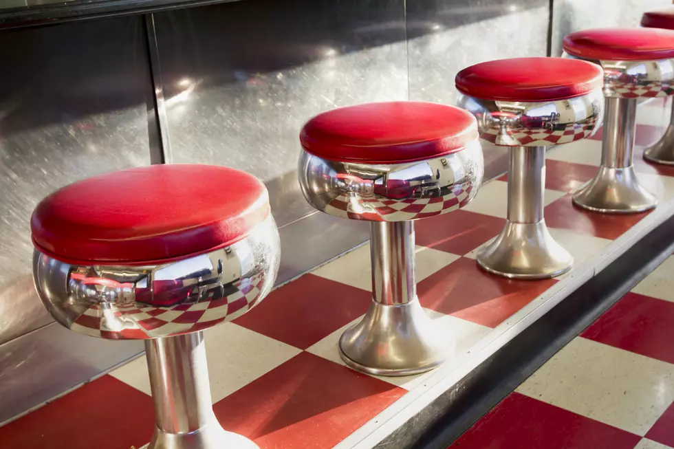 A Connecticut Diner Was Highlighted as the Best Retro Diner