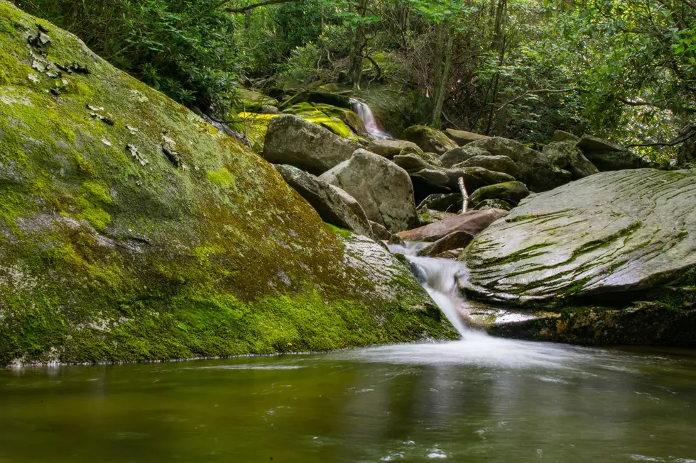 &#8216;Epic&#8217; Swimming Hole Named Best in Connecticut