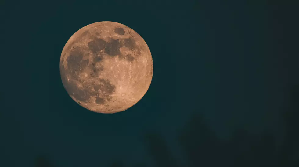 You Will Be Able to See a Full Strawberry Moon in Connecticut This Friday