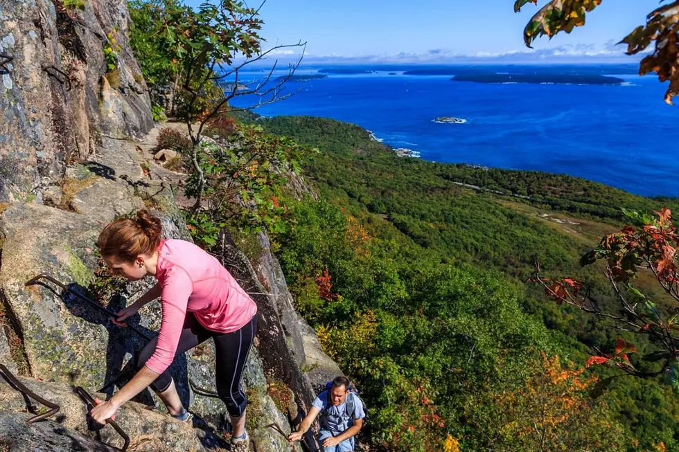 Anyone in CT Ready to Tackle New England's Most Dangerous Hike?