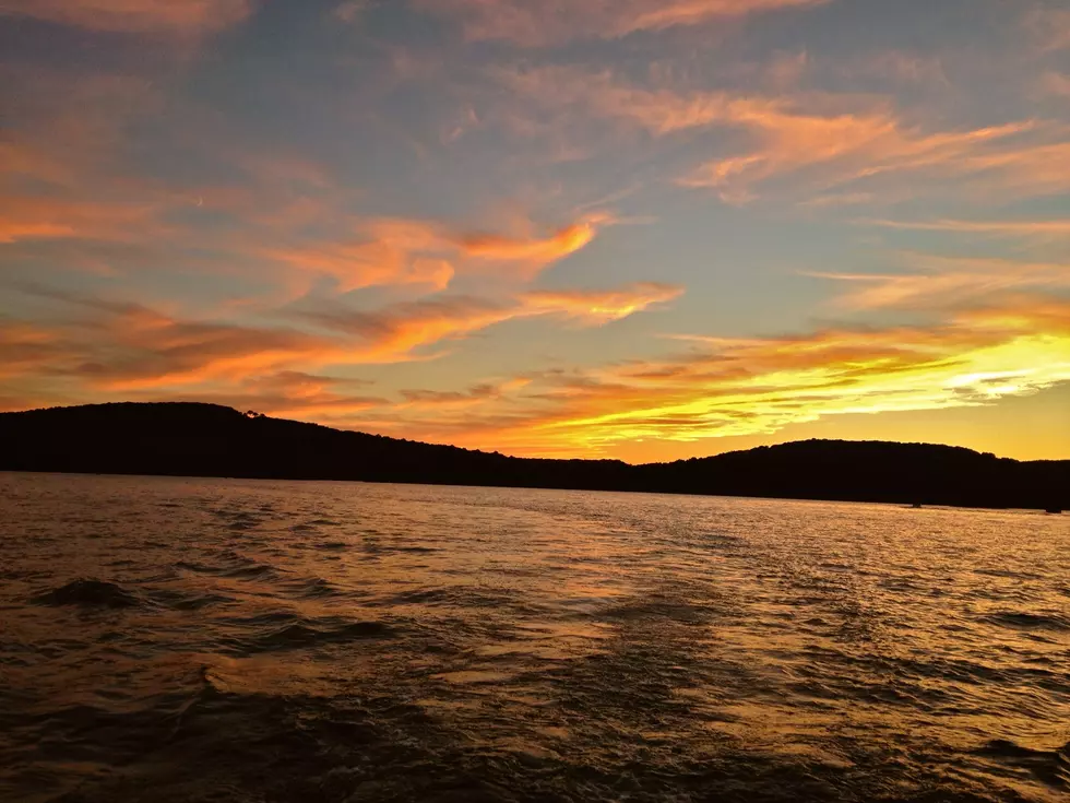 Connecticut Lake Named Best in the State and It’s Not Candlewood